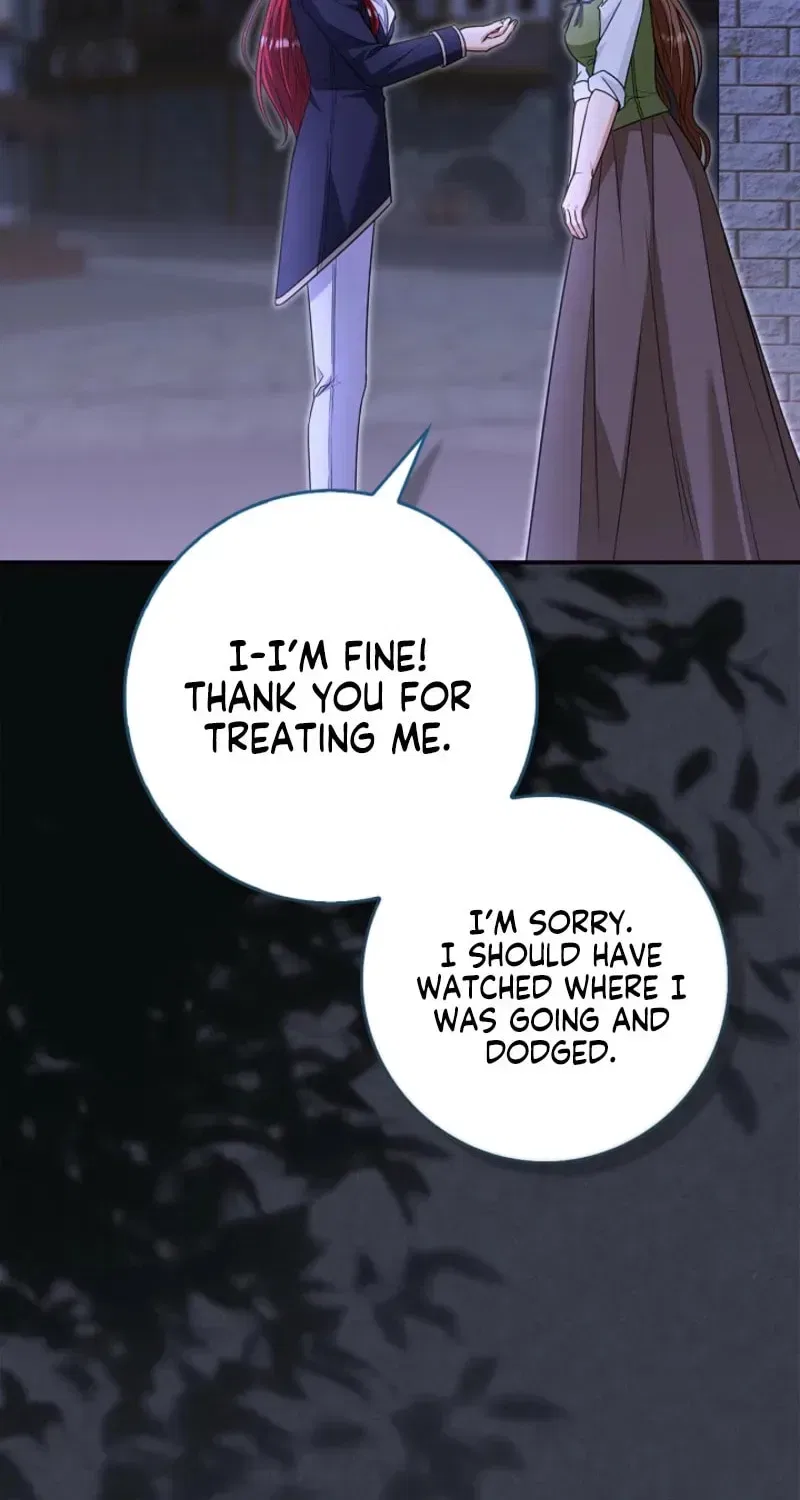 I Live with My Villain Uncle Chapter 43 – Page 12