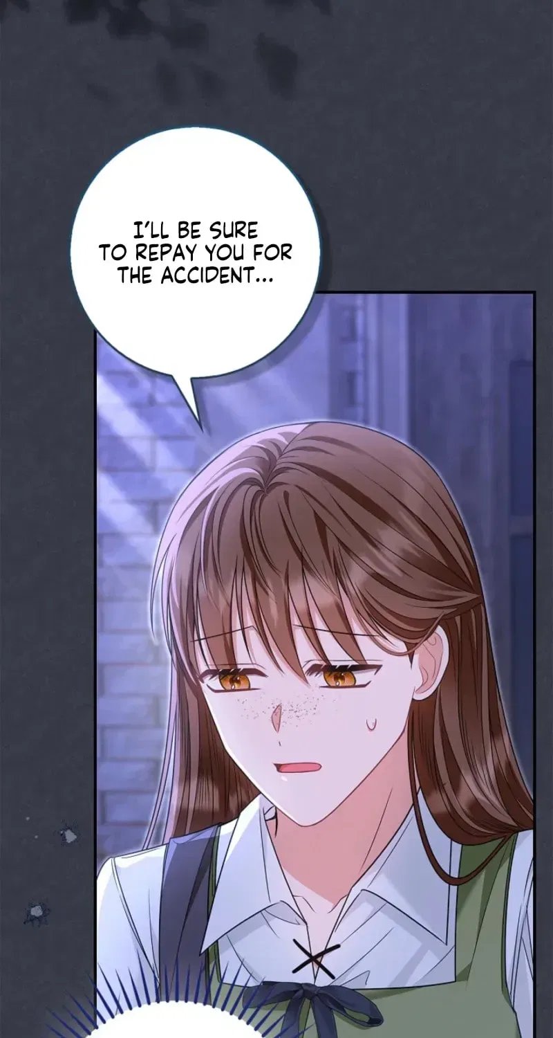I Live with My Villain Uncle Chapter 43 – Page 13
