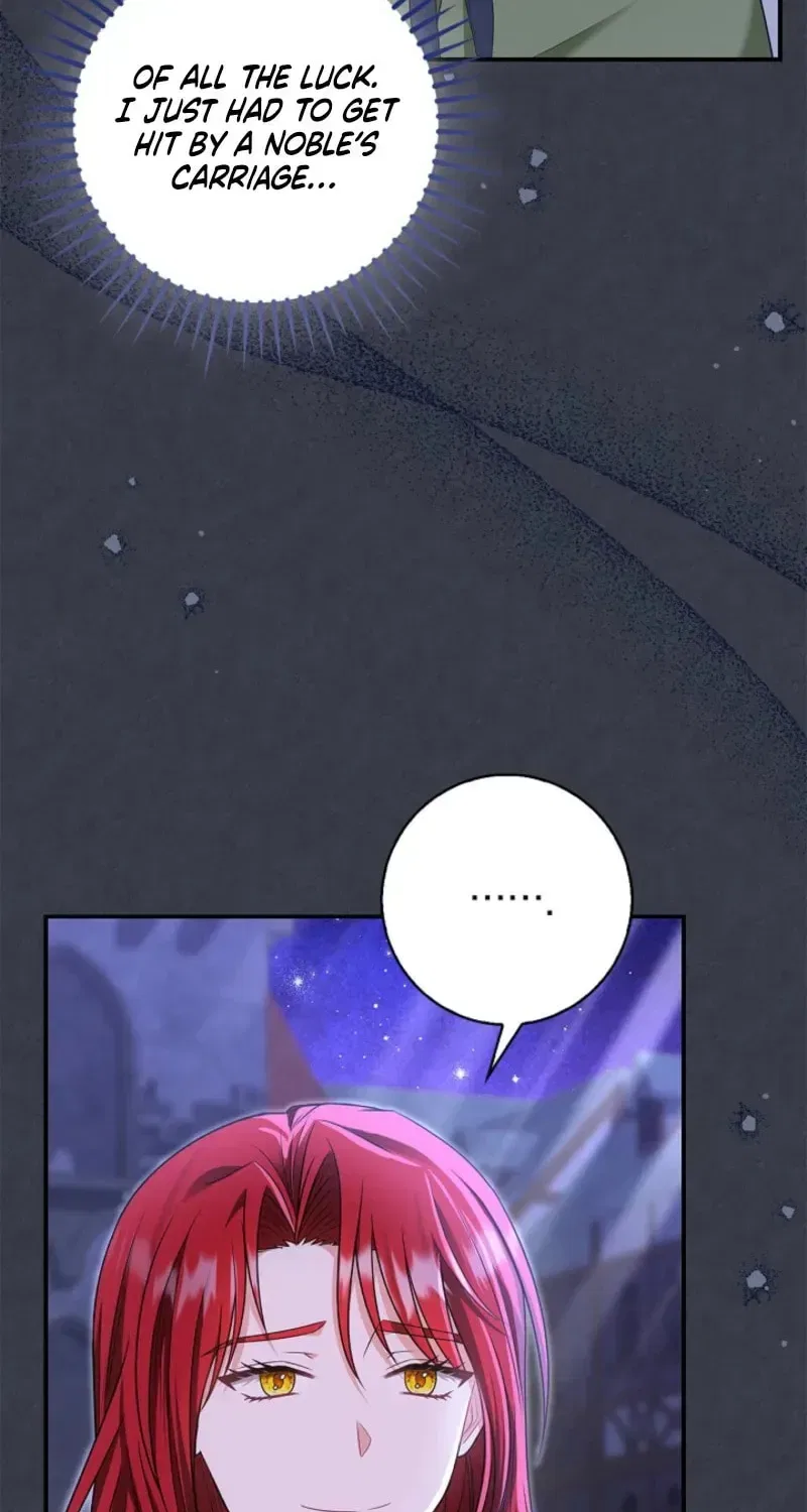 I Live with My Villain Uncle Chapter 43 – Page 14