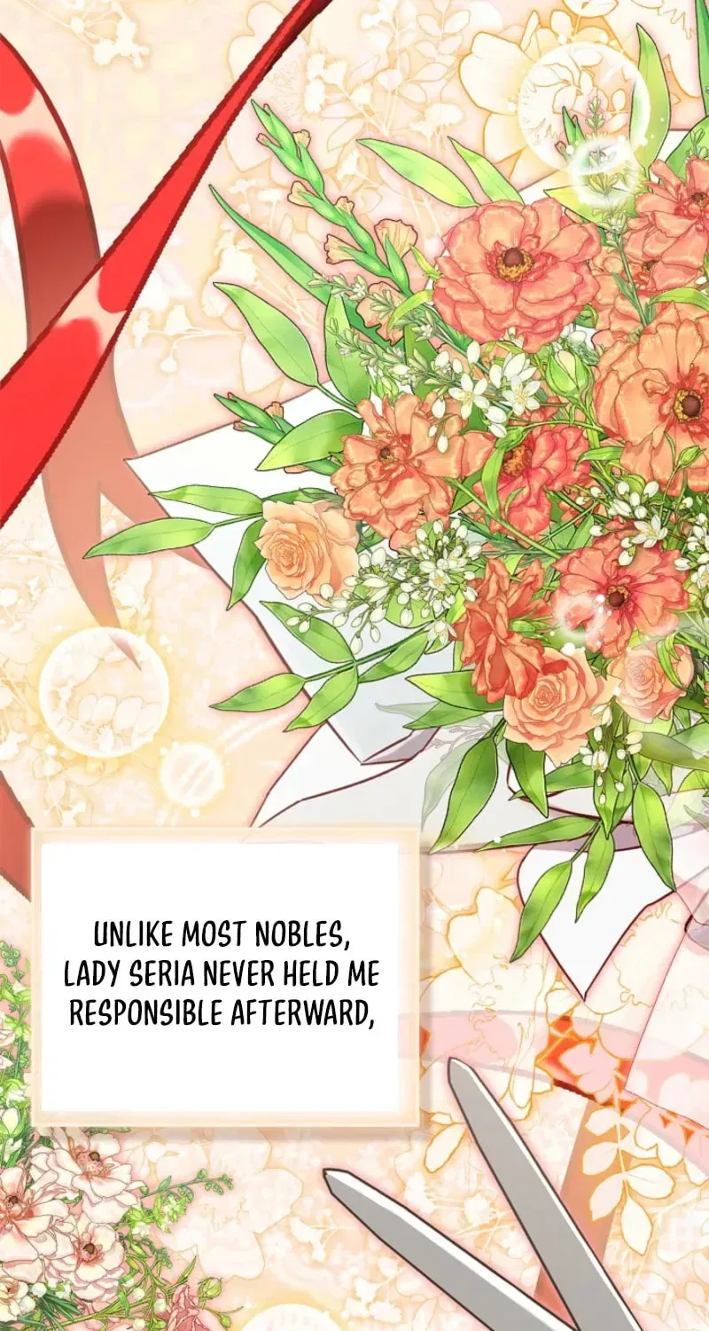 I Live with My Villain Uncle Chapter 43 – Page 18