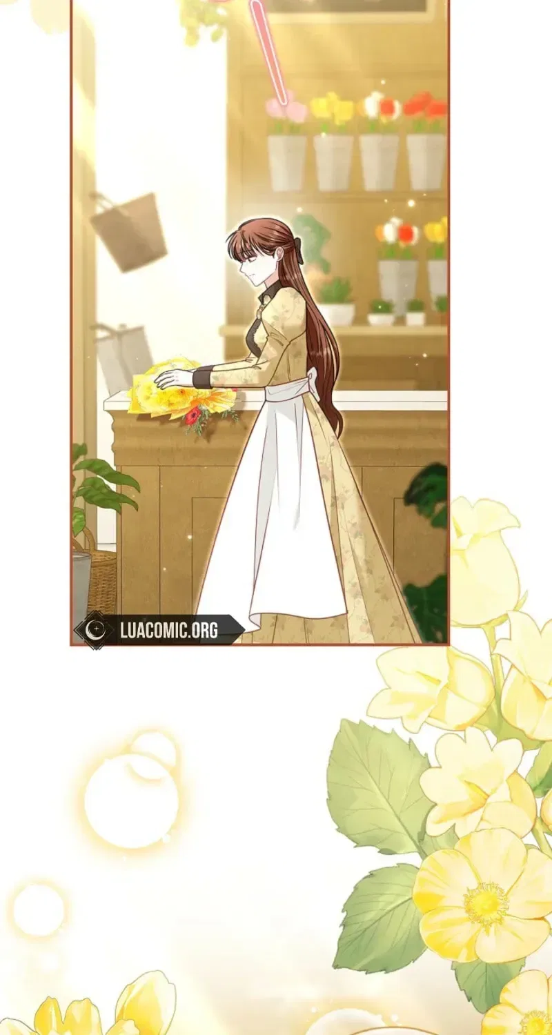I Live with My Villain Uncle Chapter 43 – Page 21