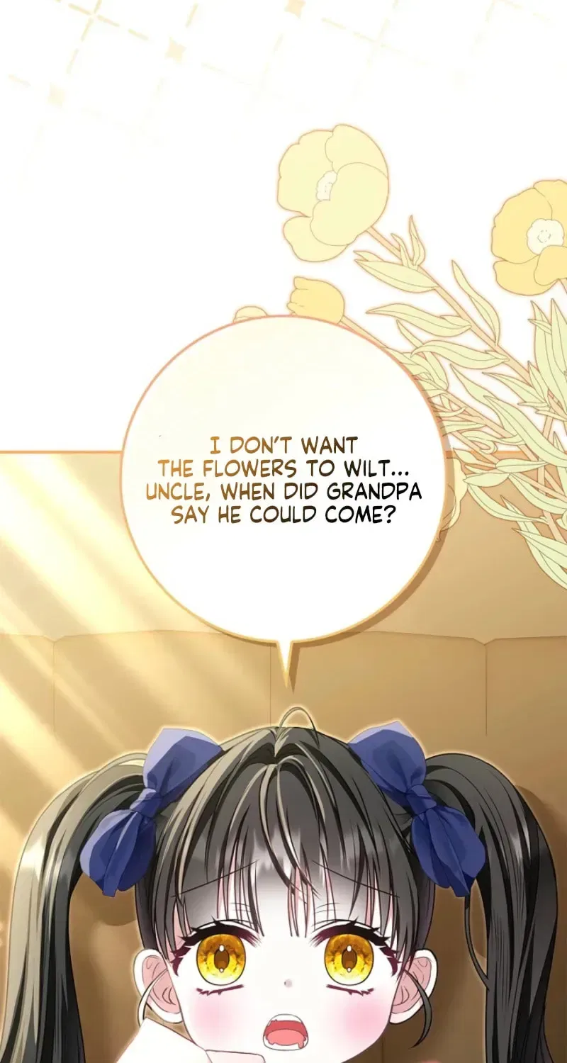 I Live with My Villain Uncle Chapter 43 – Page 28