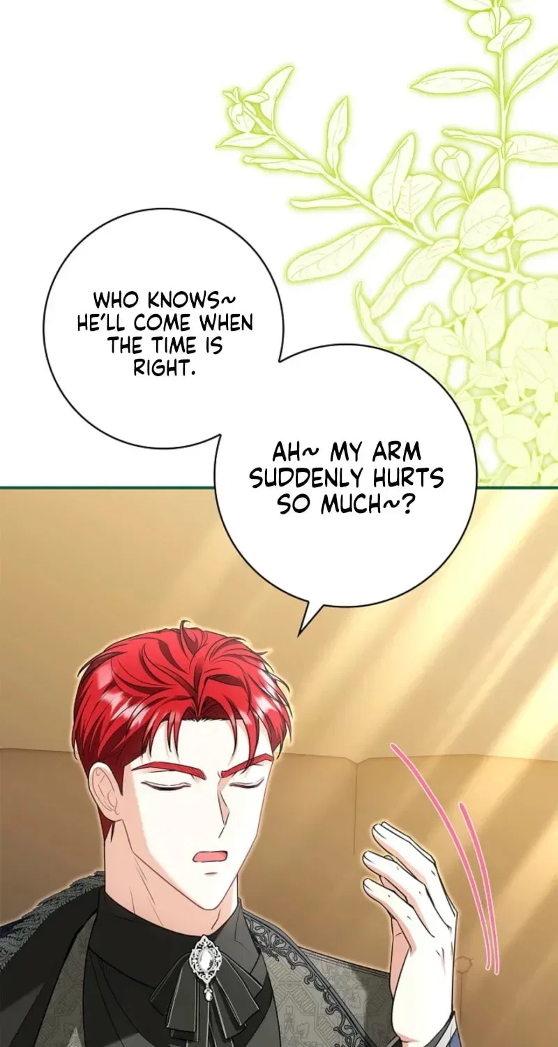 I Live with My Villain Uncle Chapter 43 – Page 30