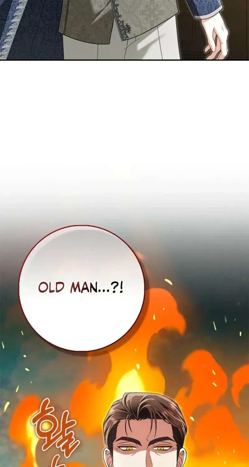 I Live with My Villain Uncle Chapter 43 – Page 35