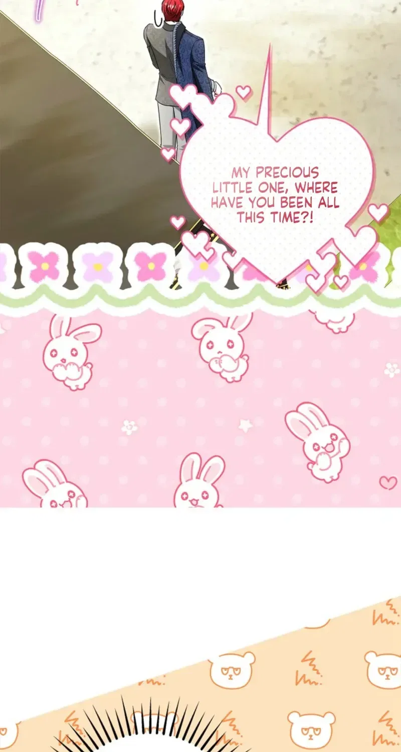 I Live with My Villain Uncle Chapter 43 – Page 38