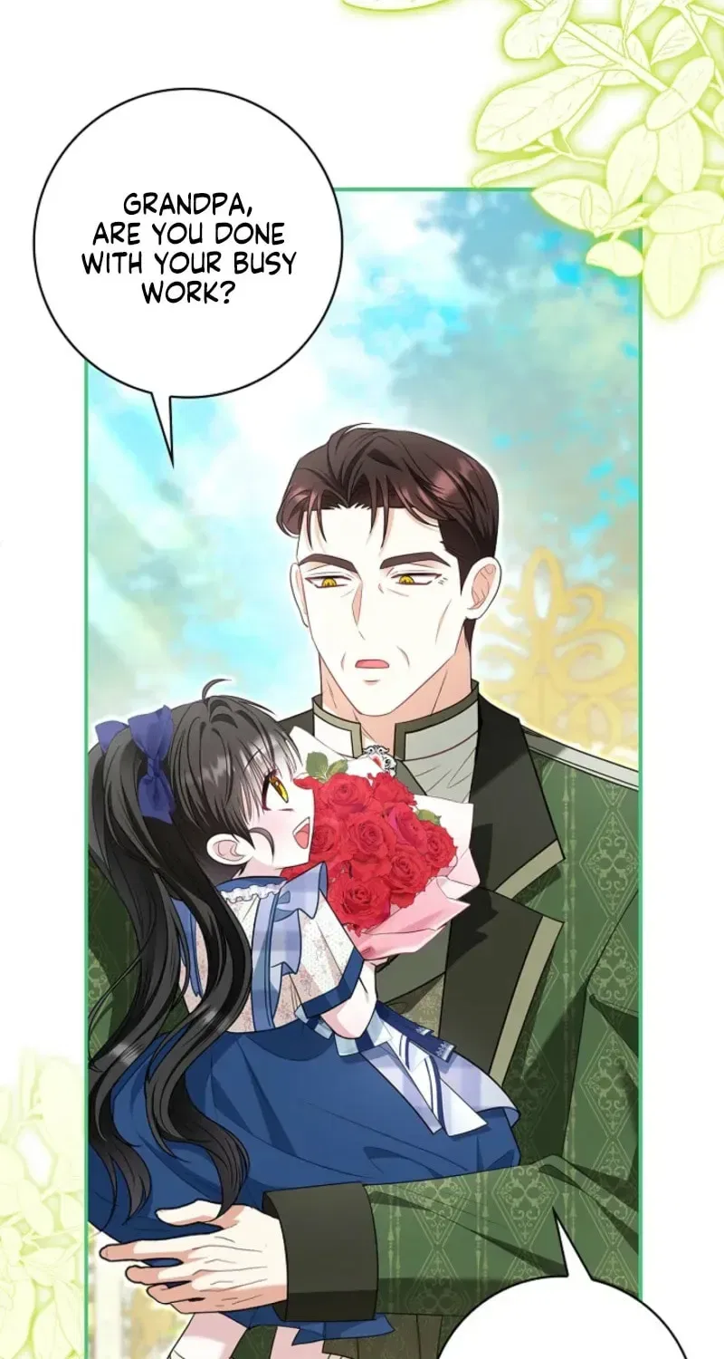 I Live with My Villain Uncle Chapter 43 – Page 42