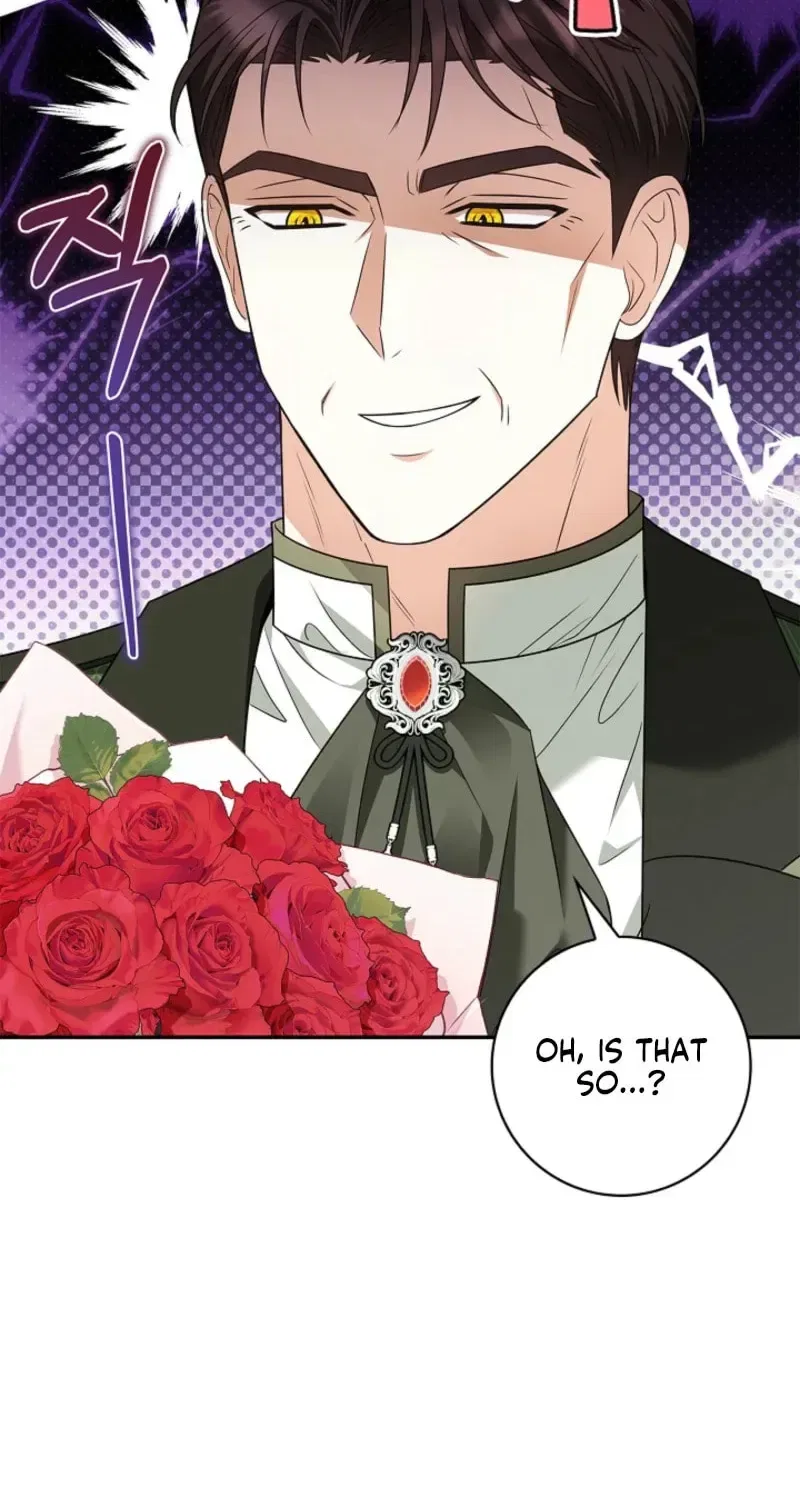 I Live with My Villain Uncle Chapter 43 – Page 44