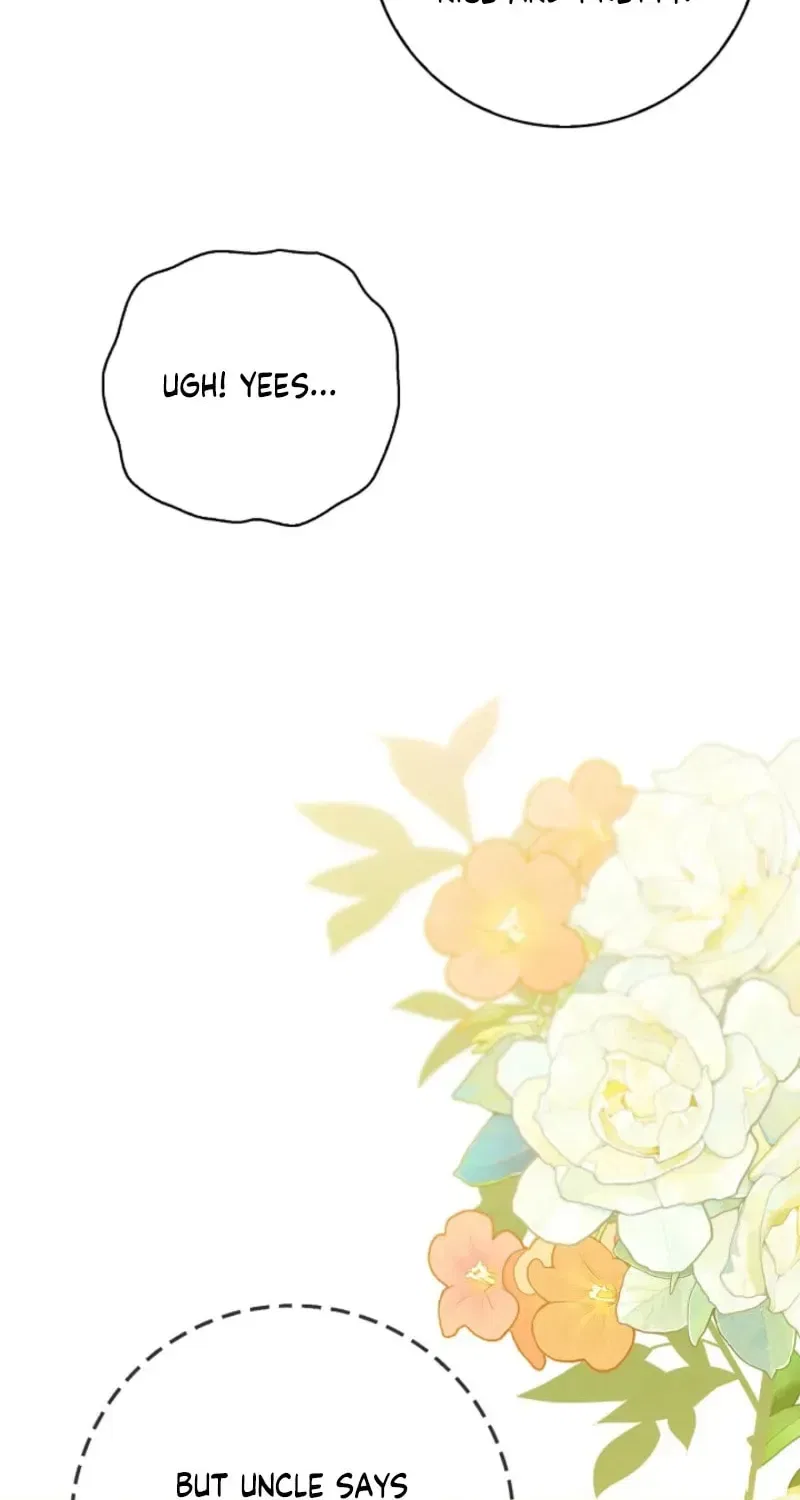 I Live with My Villain Uncle Chapter 43 – Page 48