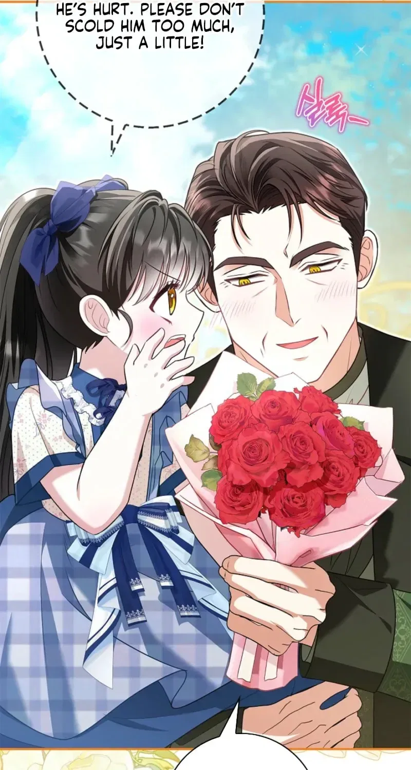 I Live with My Villain Uncle Chapter 43 – Page 49