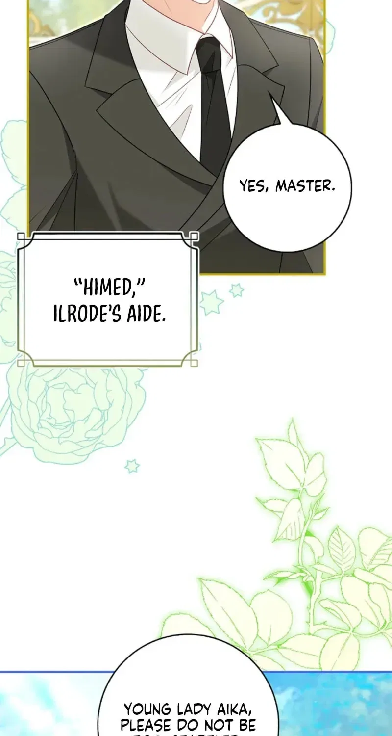 I Live with My Villain Uncle Chapter 43 – Page 53