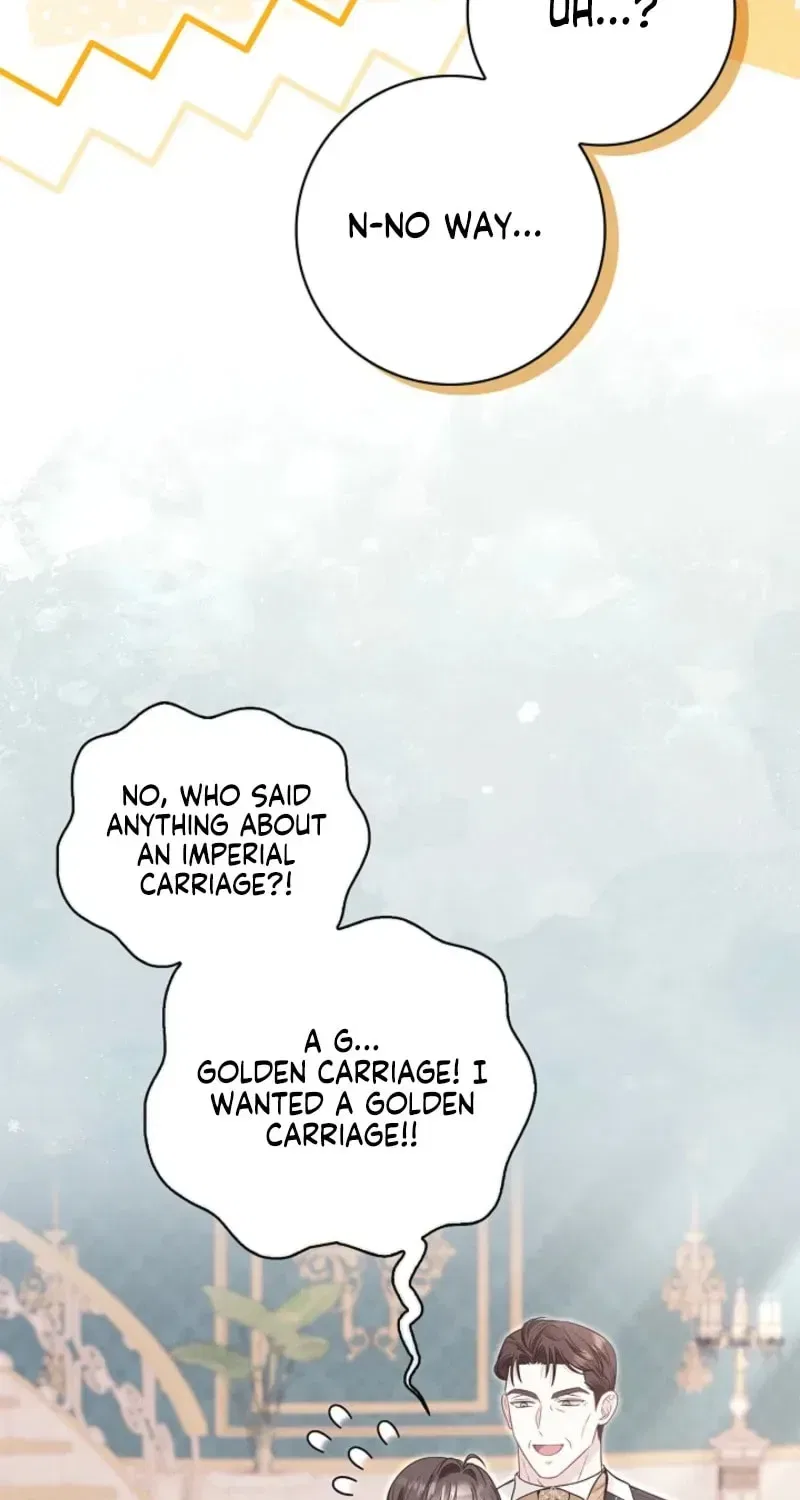 I Live with My Villain Uncle Chapter 43 – Page 59