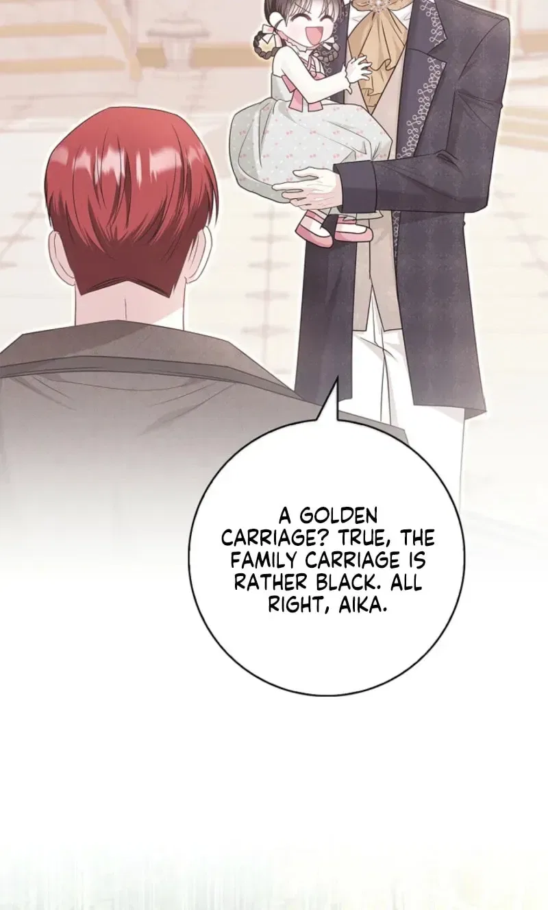 I Live with My Villain Uncle Chapter 43 – Page 60