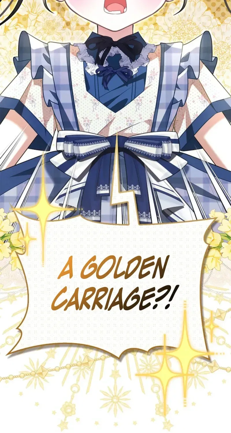 I Live with My Villain Uncle Chapter 43 – Page 63