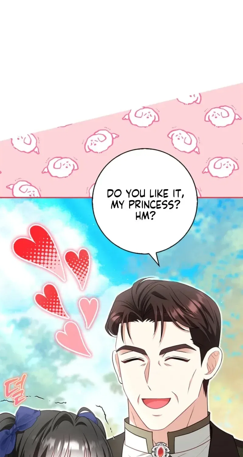 I Live with My Villain Uncle Chapter 43 – Page 64