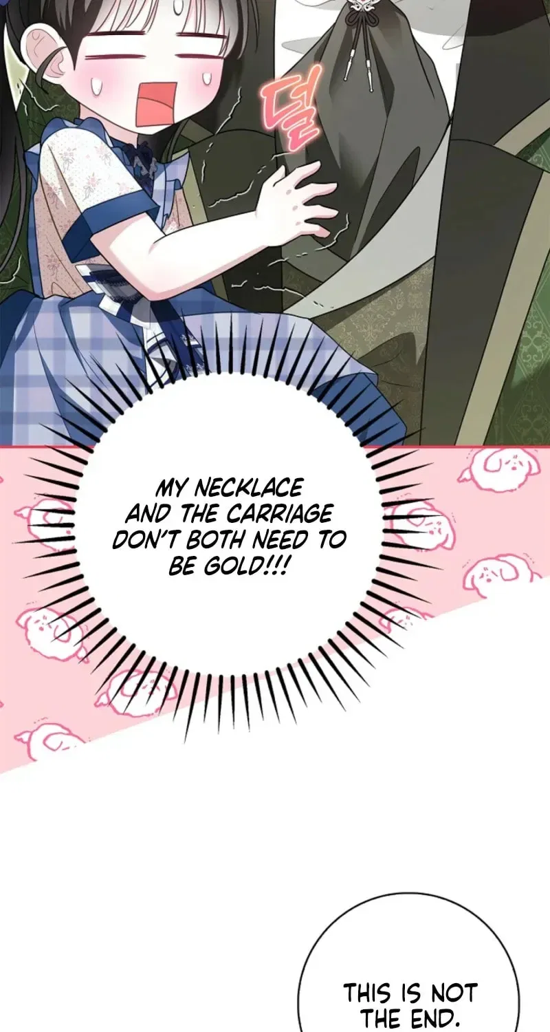 I Live with My Villain Uncle Chapter 43 – Page 65