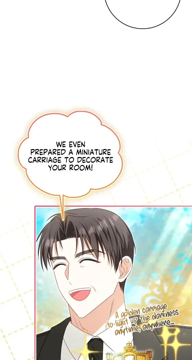 I Live with My Villain Uncle Chapter 43 – Page 66