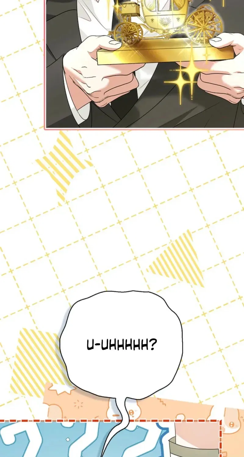 I Live with My Villain Uncle Chapter 43 – Page 67