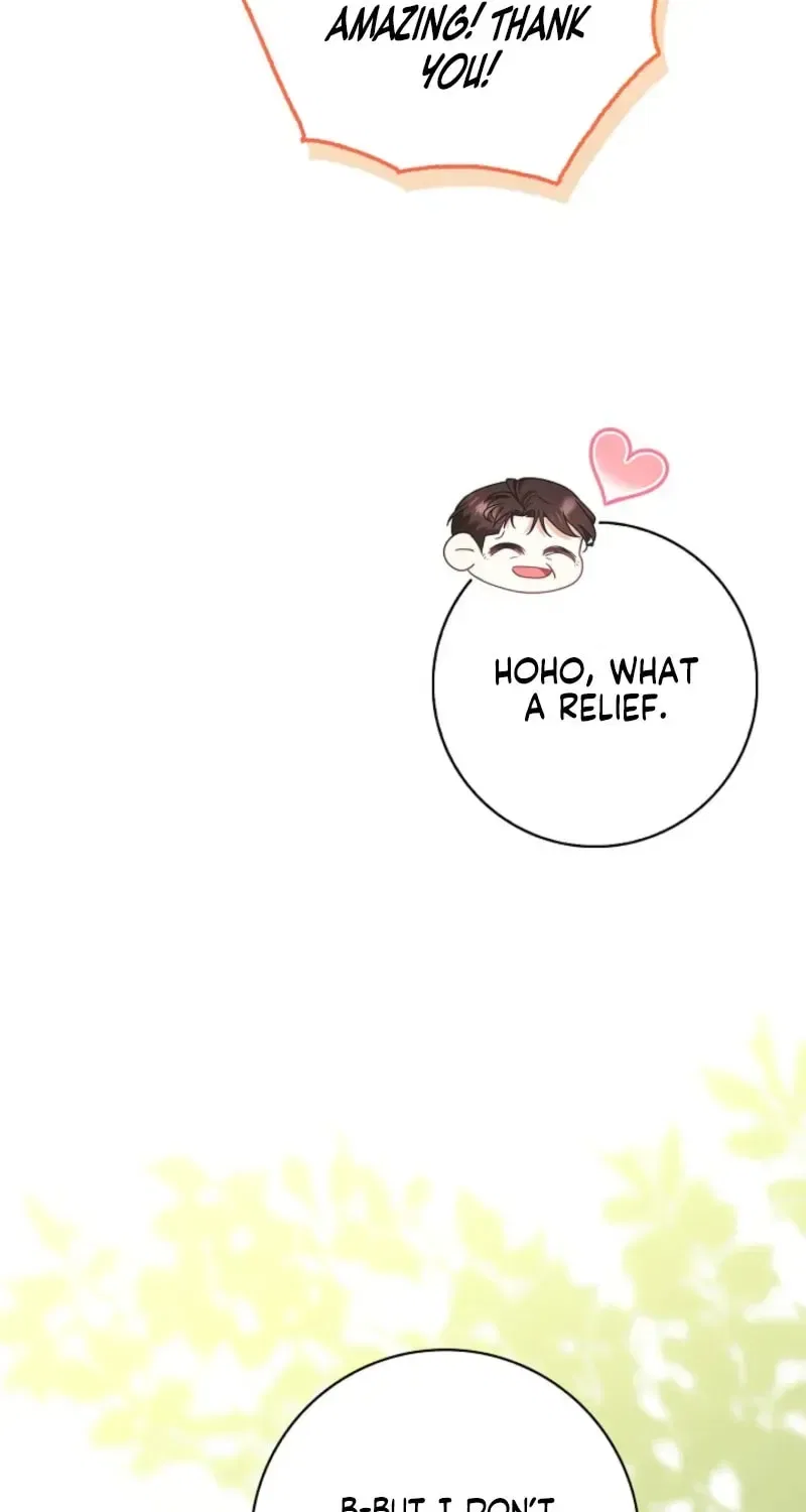 I Live with My Villain Uncle Chapter 43 – Page 71