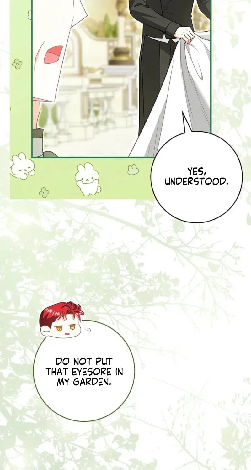 I Live with My Villain Uncle Chapter 43 – Page 74
