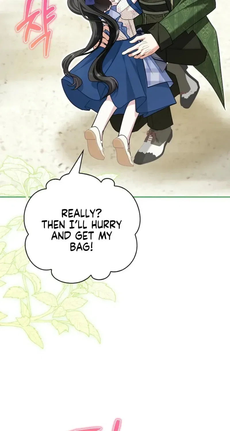 I Live with My Villain Uncle Chapter 43 – Page 76