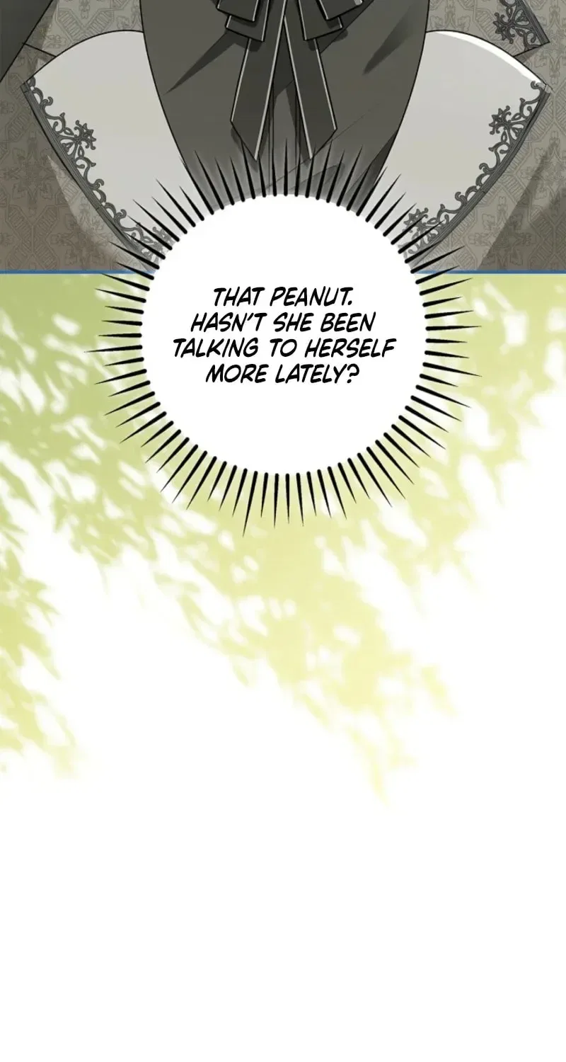 I Live with My Villain Uncle Chapter 43 – Page 81