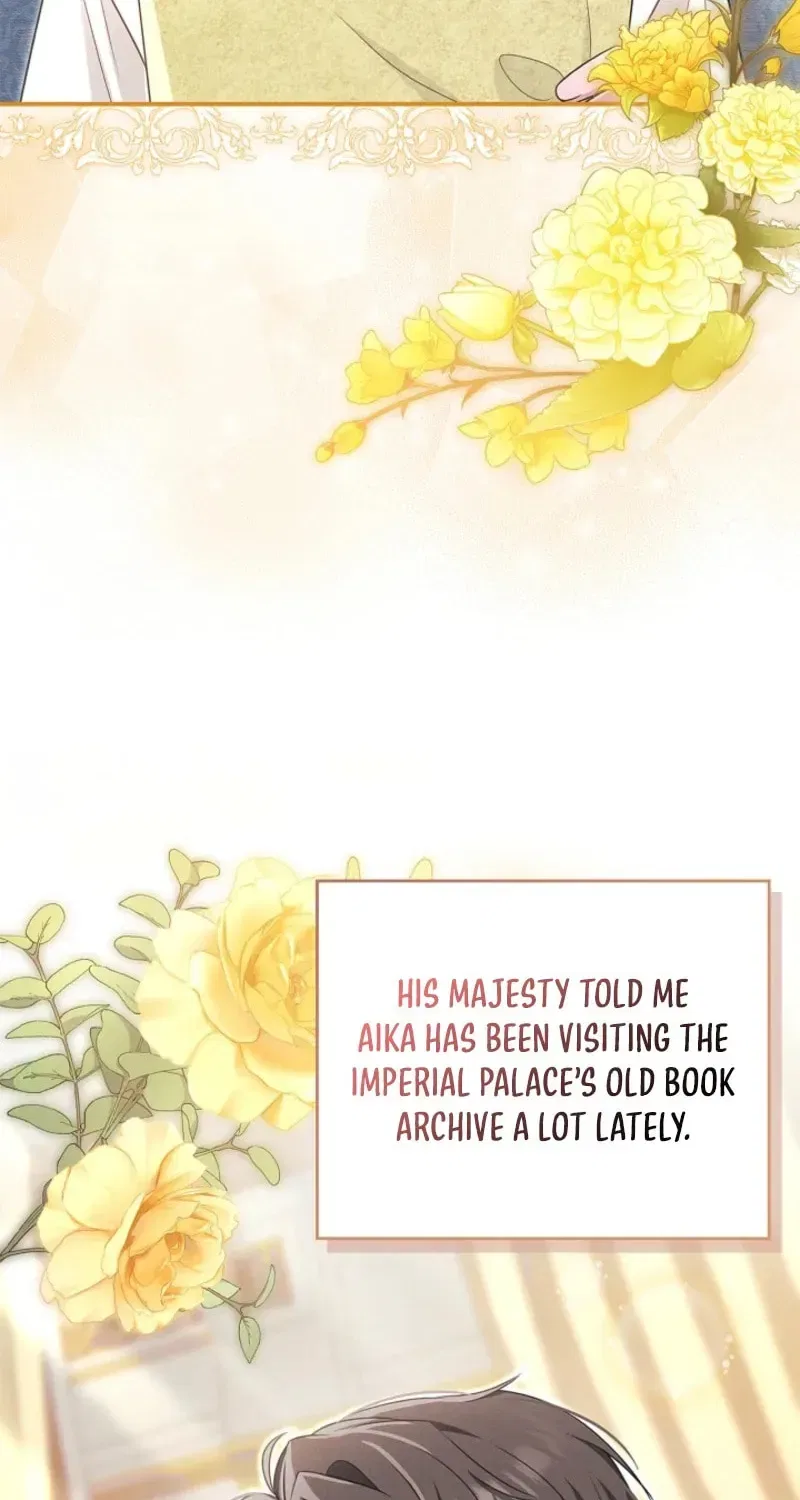 I Live with My Villain Uncle Chapter 43 – Page 88