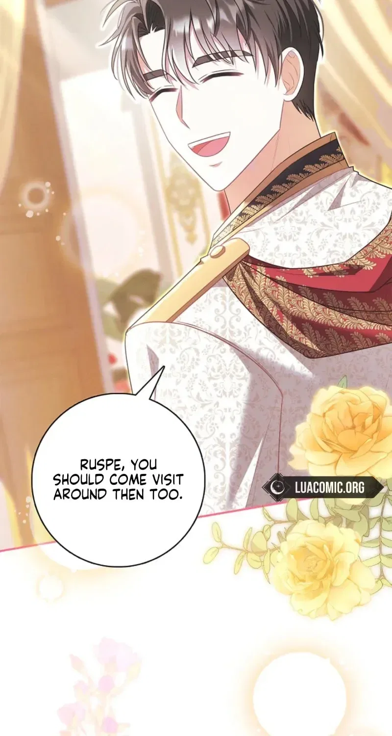 I Live with My Villain Uncle Chapter 43 – Page 89