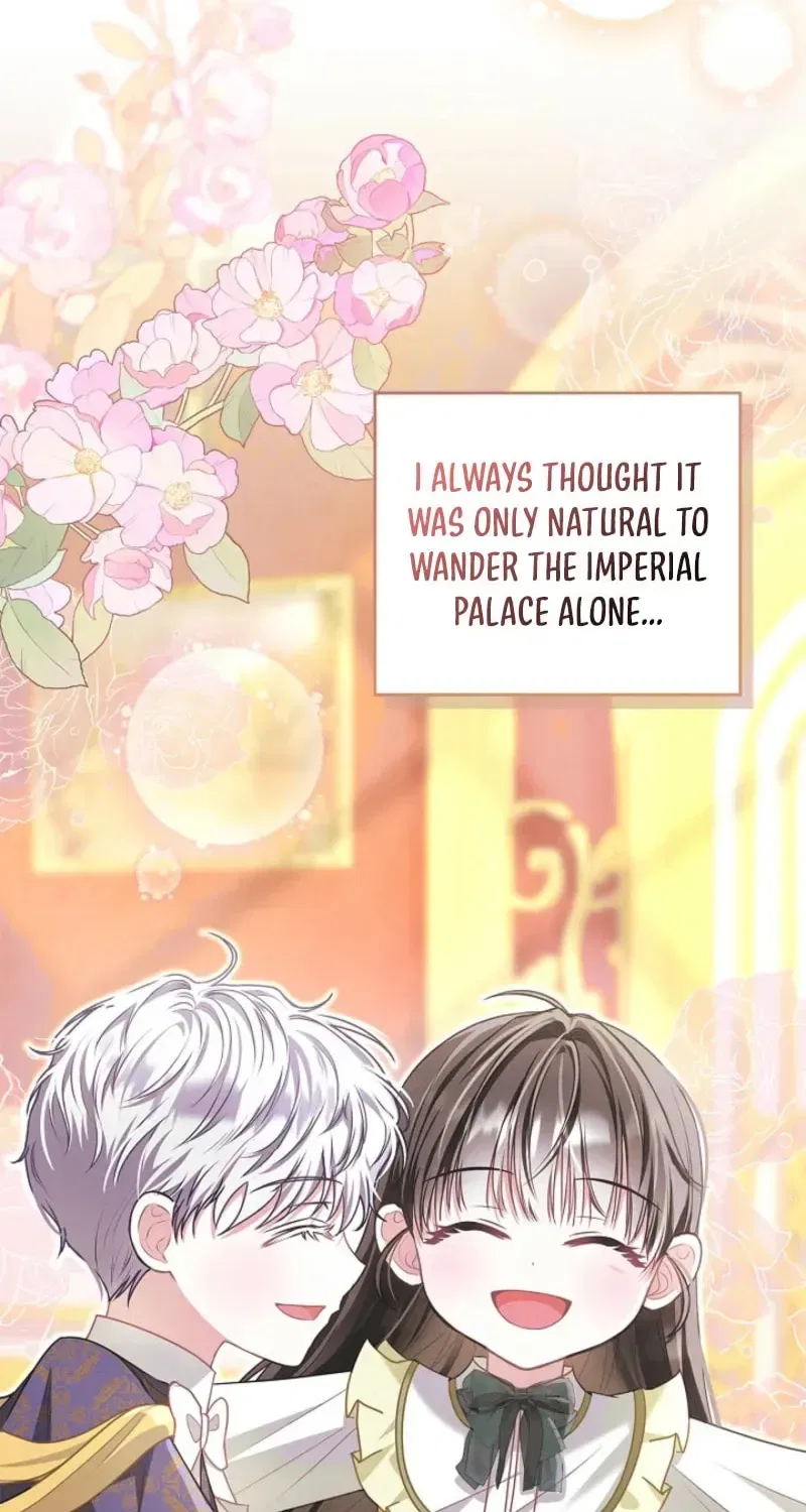 I Live with My Villain Uncle Chapter 43 – Page 90