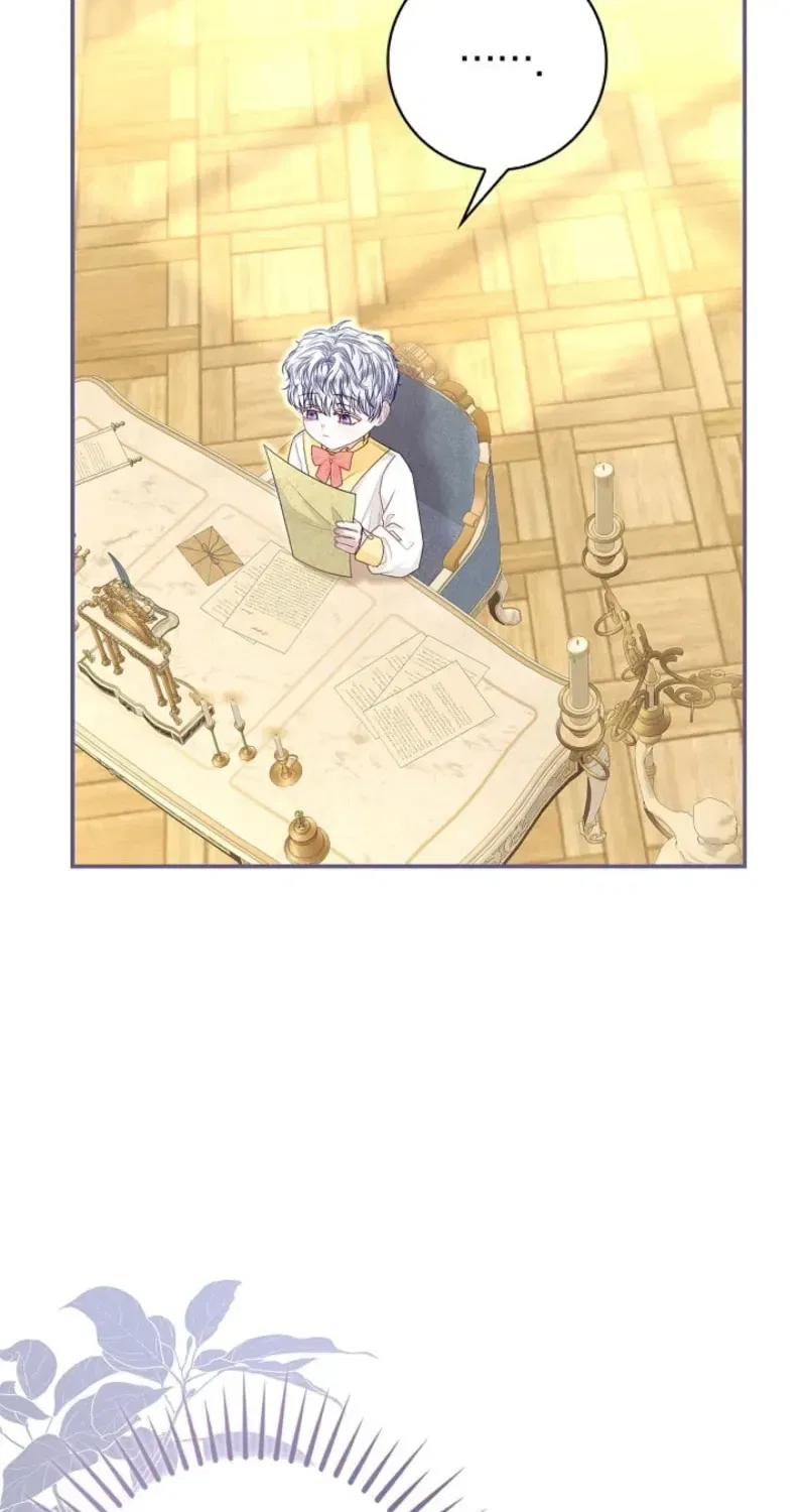 I Live with My Villain Uncle Chapter 43 – Page 92