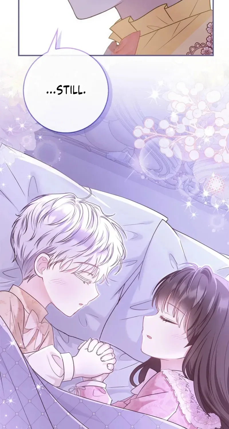 I Live with My Villain Uncle Chapter 43 – Page 95
