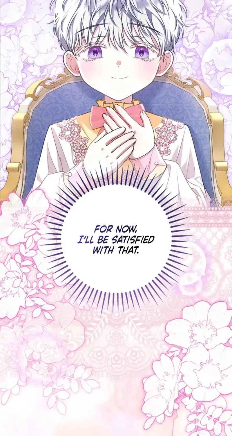 I Live with My Villain Uncle Chapter 43 – Page 98