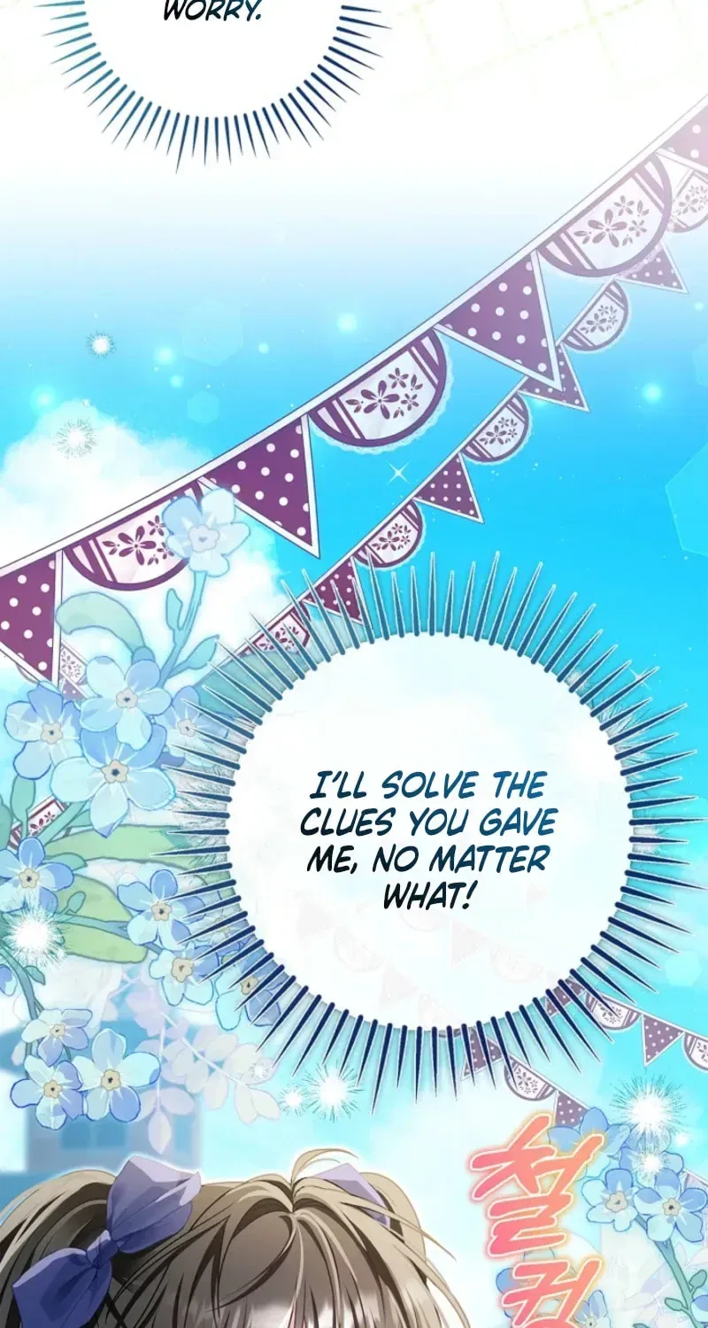 I Live with My Villain Uncle Chapter 43 – Page 107