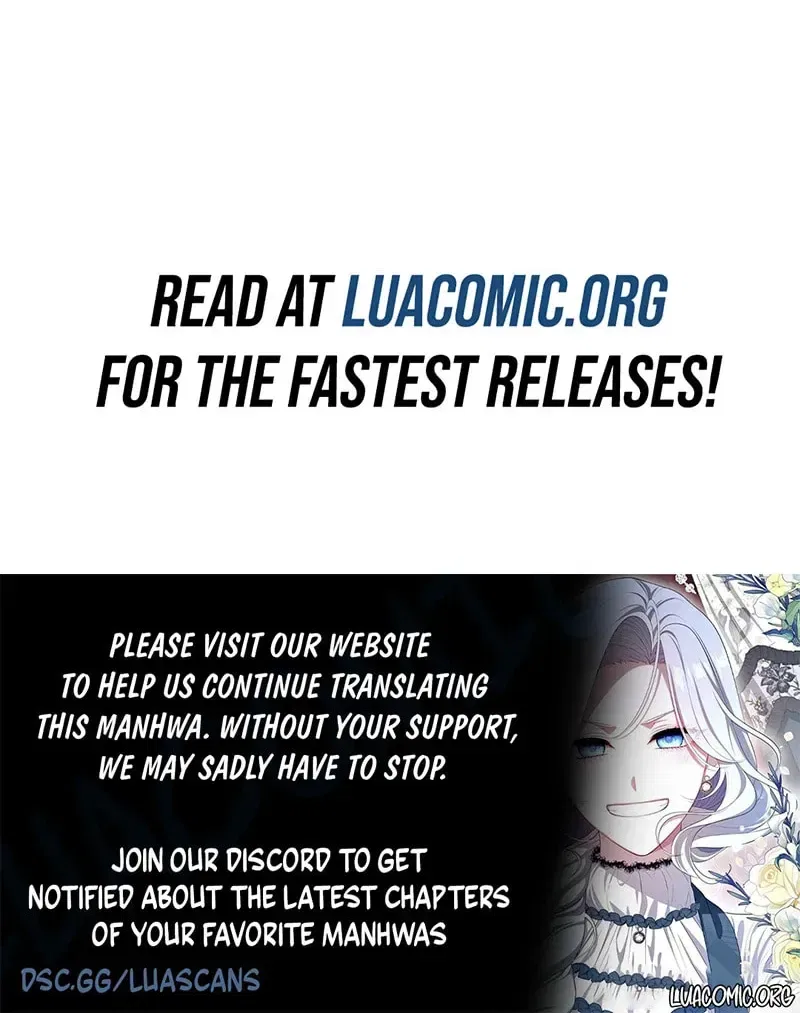 I Live with My Villain Uncle Chapter 43 – Page 110