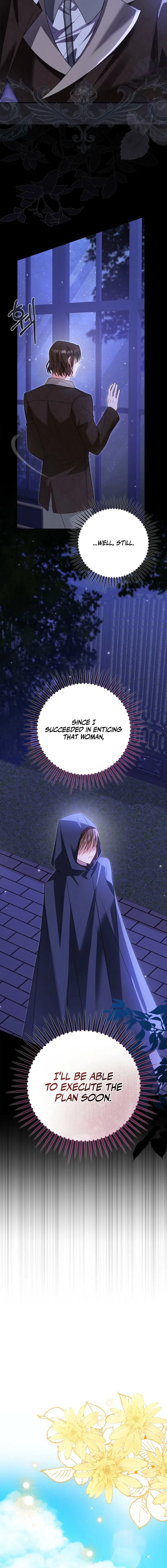 I Live with My Villain Uncle Chapter 42 – Page 17