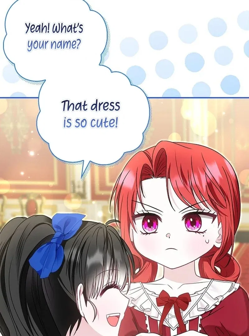 I Live with My Villain Uncle Chapter 36 – Page 5