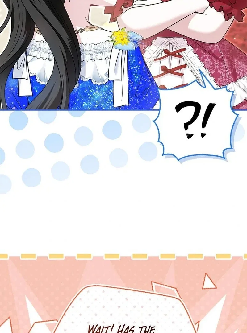 I Live with My Villain Uncle Chapter 36 – Page 6