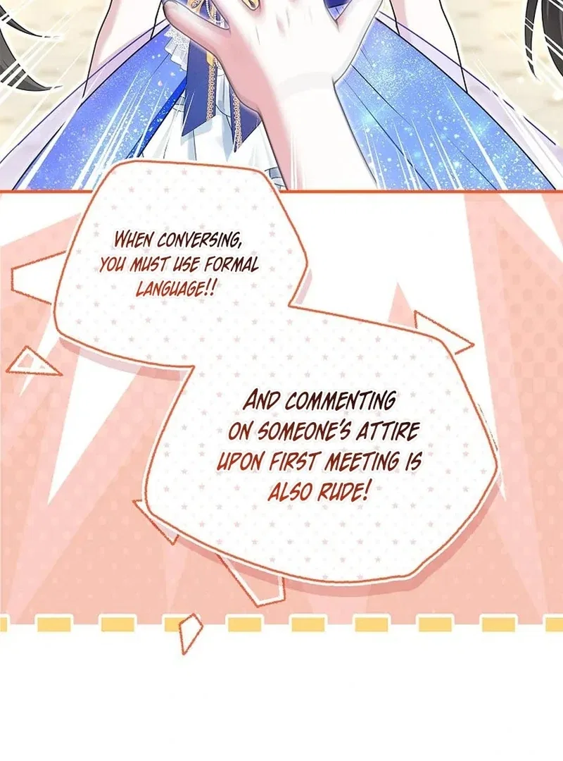 I Live with My Villain Uncle Chapter 36 – Page 8