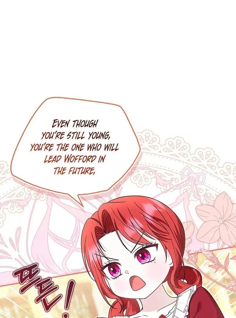 I Live with My Villain Uncle Chapter 36 – Page 9