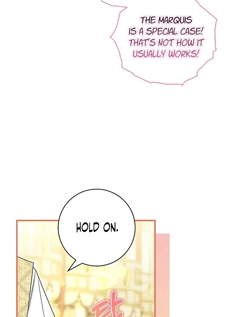 I Live with My Villain Uncle Chapter 36 – Page 13