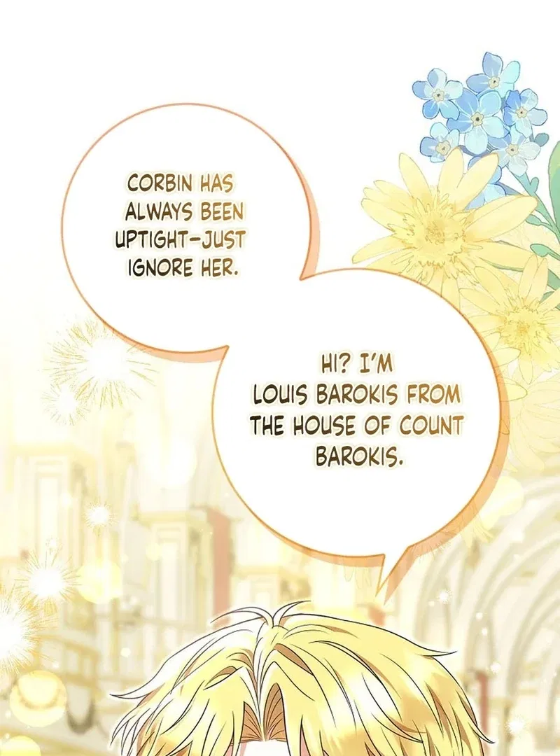 I Live with My Villain Uncle Chapter 36 – Page 15
