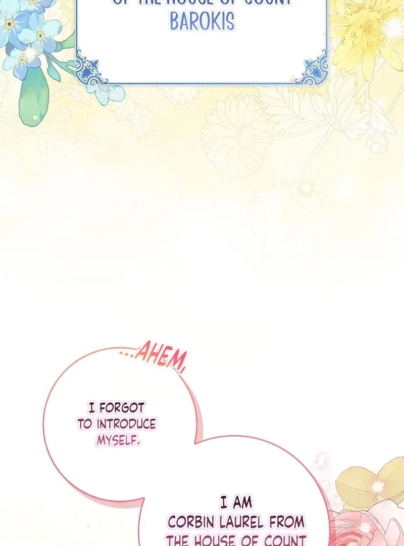 I Live with My Villain Uncle Chapter 36 – Page 17