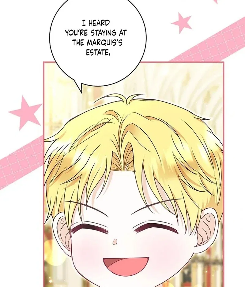 I Live with My Villain Uncle Chapter 36 – Page 20