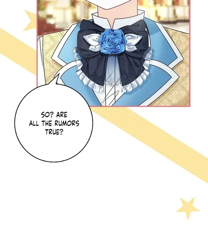 I Live with My Villain Uncle Chapter 36 – Page 21