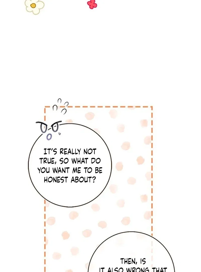 I Live with My Villain Uncle Chapter 36 – Page 23