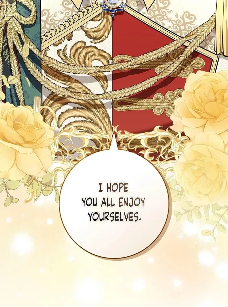 I Live with My Villain Uncle Chapter 36 – Page 35