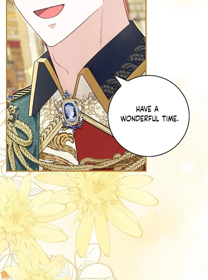 I Live with My Villain Uncle Chapter 36 – Page 39