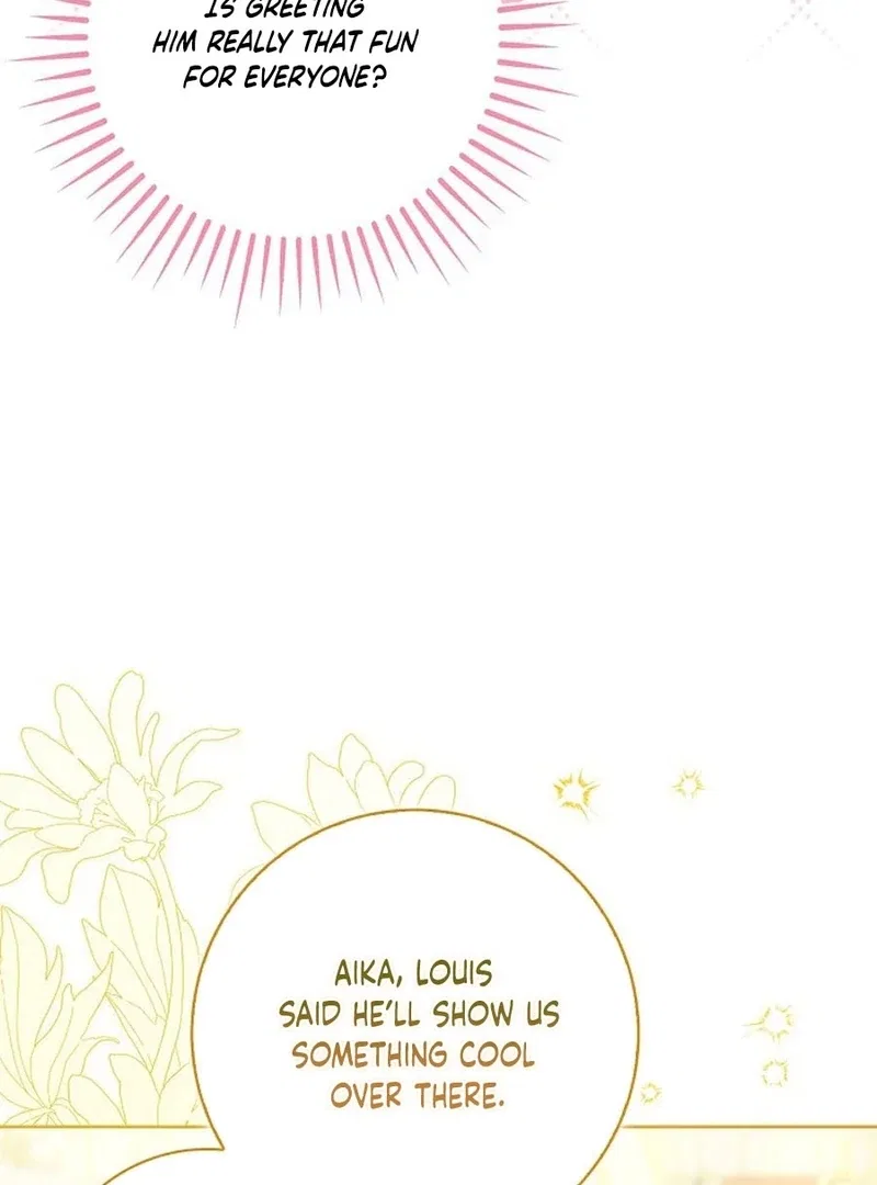 I Live with My Villain Uncle Chapter 36 – Page 46