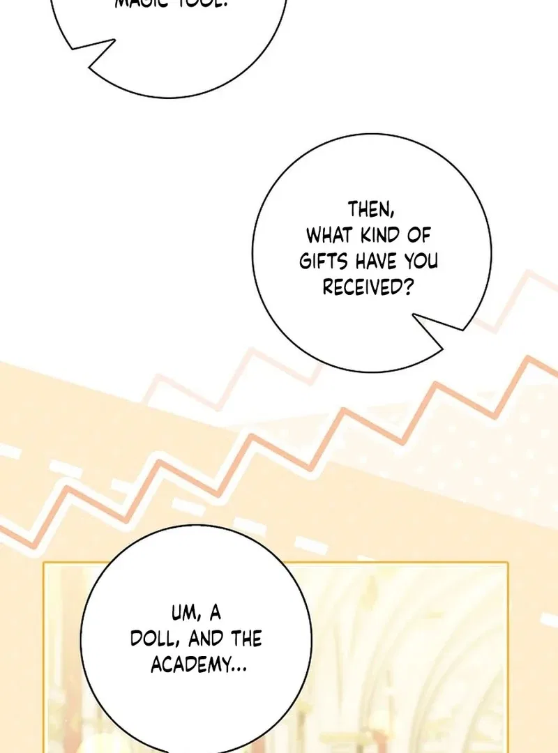 I Live with My Villain Uncle Chapter 36 – Page 62