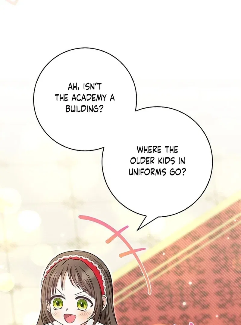 I Live with My Villain Uncle Chapter 36 – Page 65