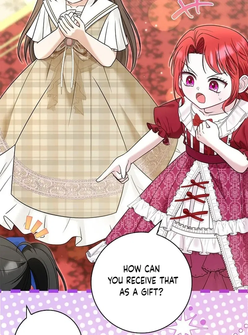 I Live with My Villain Uncle Chapter 36 – Page 66